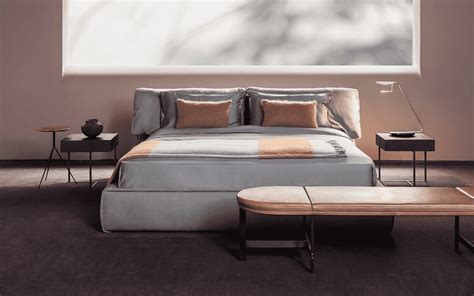 letto fendi h170|Letti matrimoniali moderni di lusso .